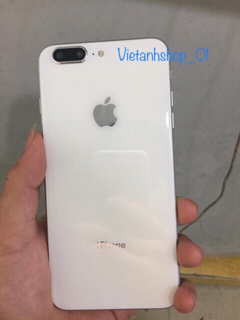 Điện thoại iphone 6 plus 16gb-64gb độ vỏ 8 plus new 99,9%.Mất vân tay/Có vân tay | BigBuy360 - bigbuy360.vn