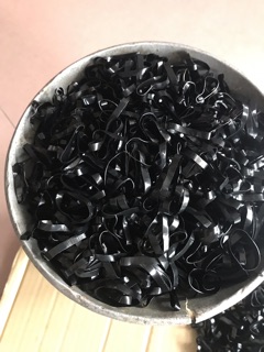 100g CHUN BUỘC TÓC CHO BÉ BẢN TO DẦY DẶN