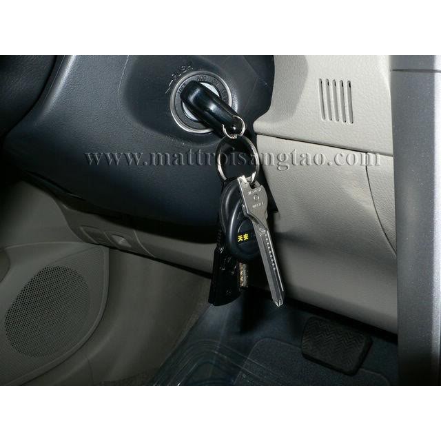 Chìa khóa vạn năng