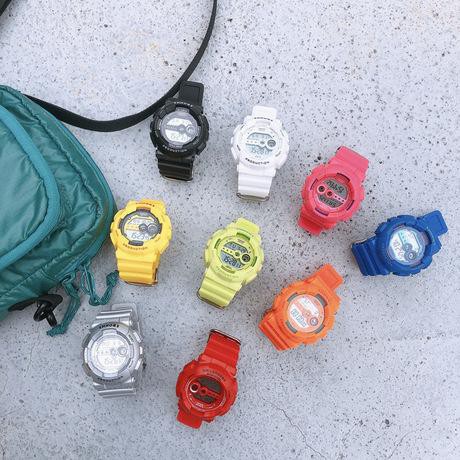 Đồng hồ thể thao nữ SHHORS SIÊU ĐẸP size 32mm. | BigBuy360 - bigbuy360.vn