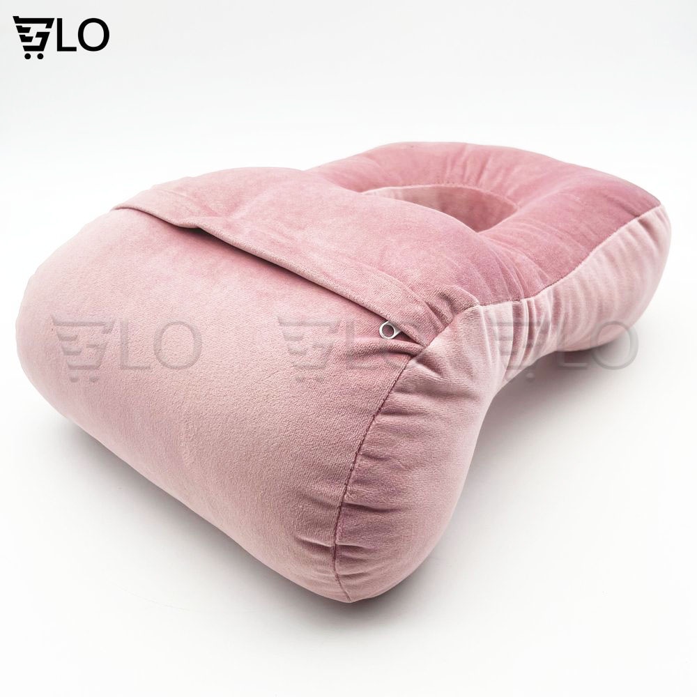 Gối Ngủ Văn Phòng Đa Năng Siêu Dễ Thương