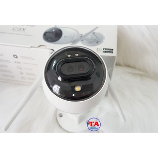 Camera IP Wifi Ezviz CS-CV310-C3-6B22WFR - 2MP