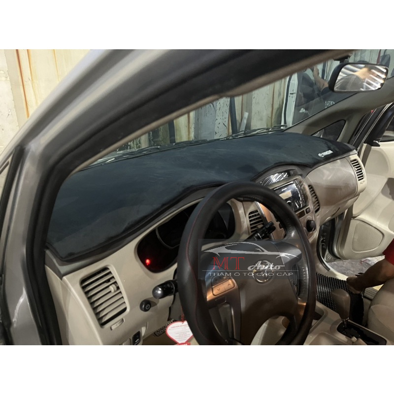 Thảm Taplo INNOVA 2006 - 2015