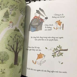 Sách - Con đường lên núi (NXB Phụ Nữ)