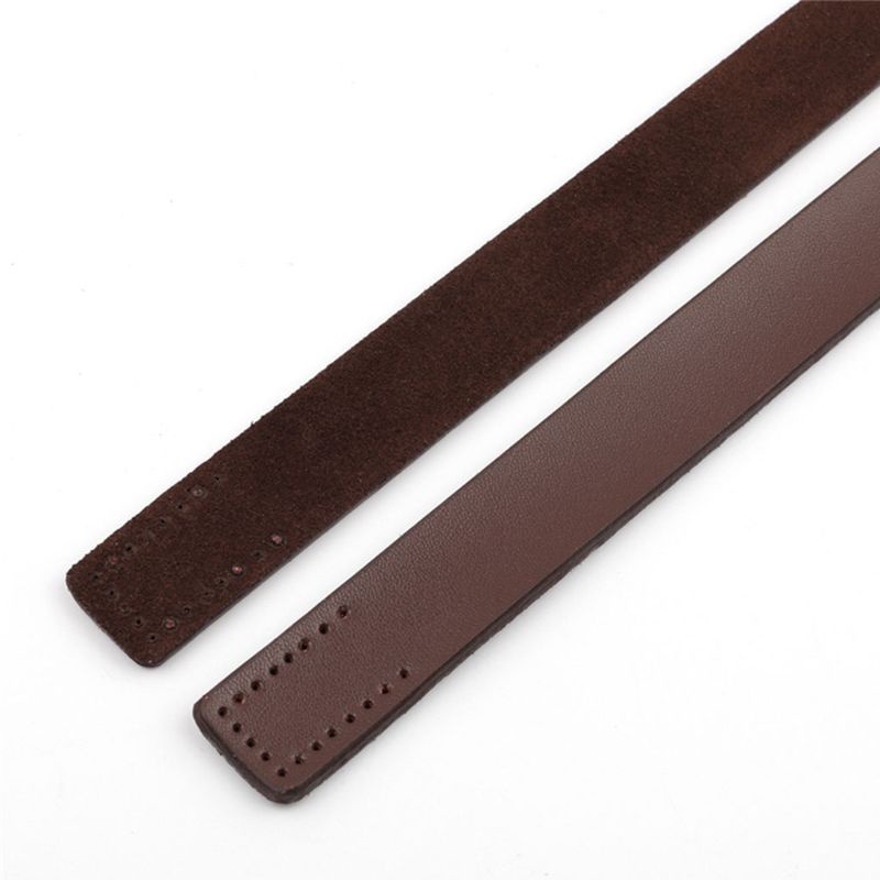 Dây Da PU Thay Thế Cho Túi Xách Handmade