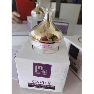 Kem Face Thạch Mini MWhite