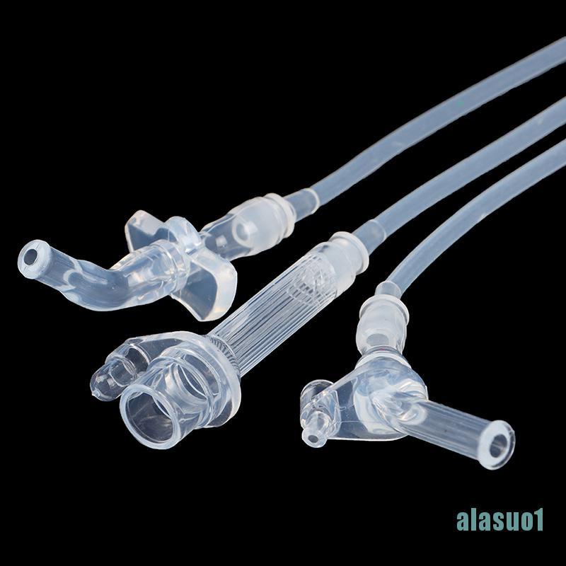 Ống Hút Silicone Thay Thế Cho Alasuo1 Baby