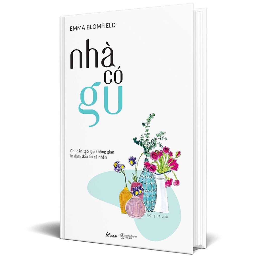 Sách Việt Nam - Nhà Có Gu az