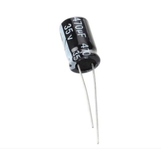 TỤ HÓA 470UF 35V