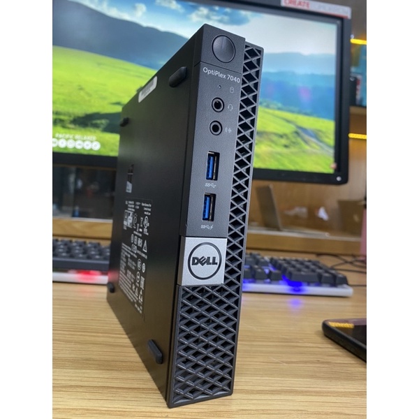 MÁY TÍNH MINI VĂN PHÒNG SIÊU NHỎ GỌN , CẤU HÌNH CAO i7-6700 | BigBuy360 - bigbuy360.vn