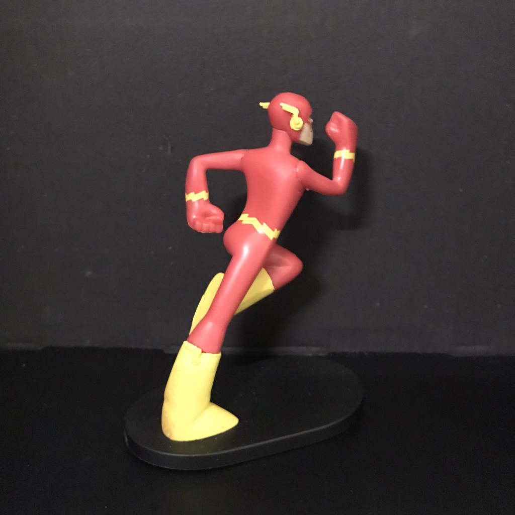 Mô hình đồ chơi The Flash (DC Comic)
