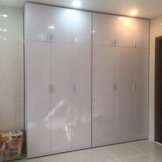 Tủ kích thước theo yêu cầu 1tr2/mét vuông