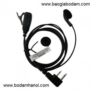 TAI NGHE BỘ ĐÀM MOTOROLA CP 1300