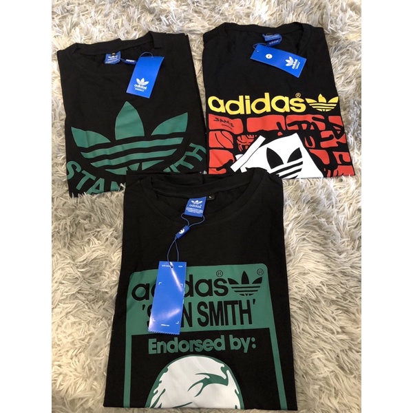 Áo adidas nam