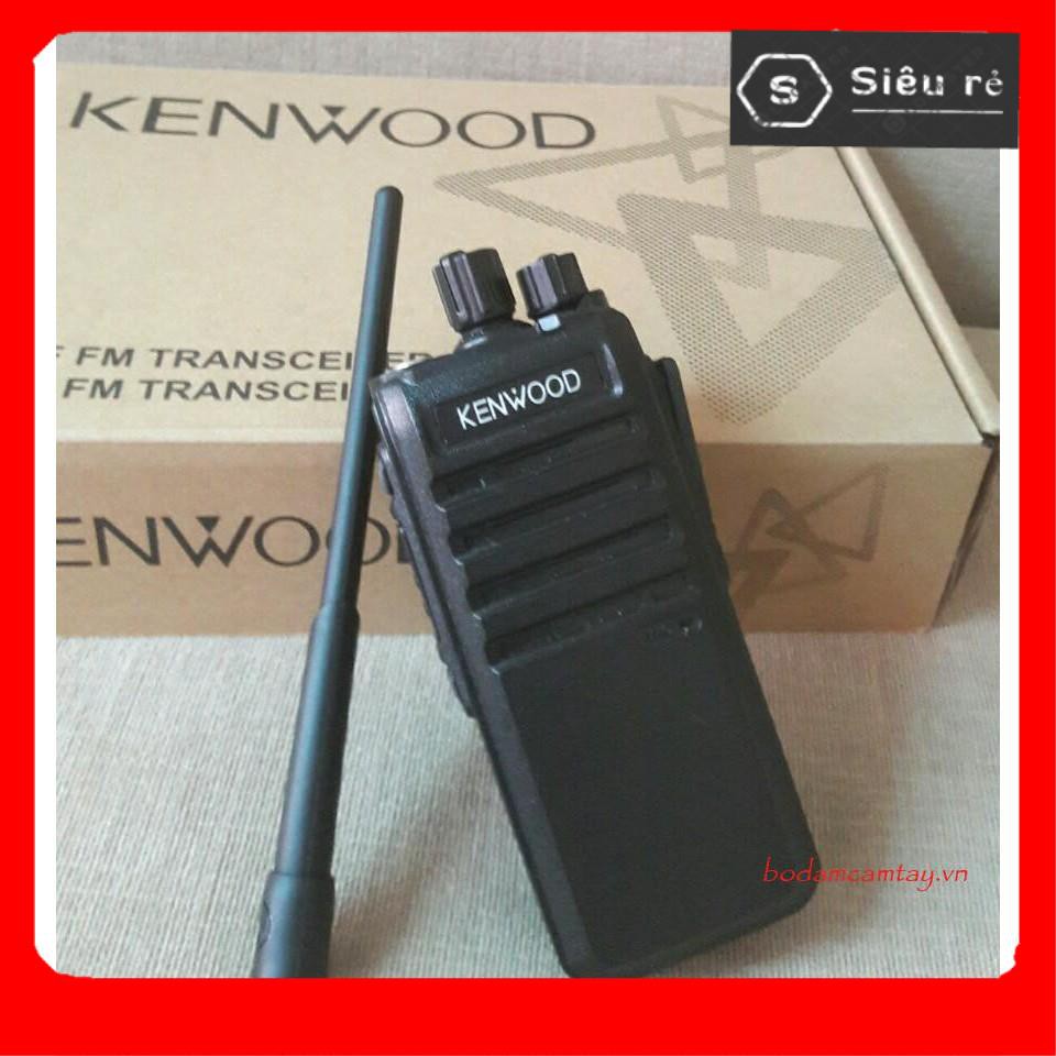 (SIEU RẺ) BH6T BỘ ĐÀM KENWOOD TK-320 - CHÍNH HÃNG BH6T (PD205249)