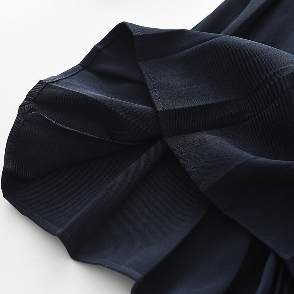 Đồng phục học sinh BEAR LEADER thời trang xuân thu xinh xắn dành cho bé gái 2-7 tuổi