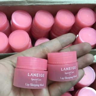 Dưỡng Môi Laneige 3g