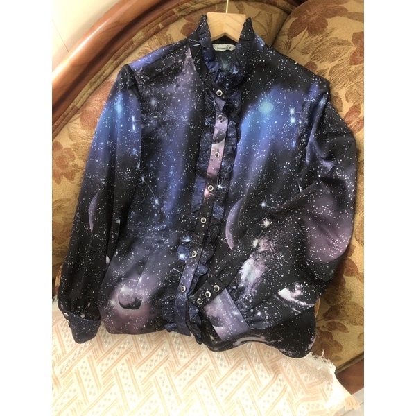 Áo sơmi kiểu 2hand siêu phẩm