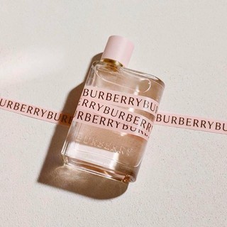 Nước hoa 𝐁𝐔𝐑𝐁𝐄𝐑𝐑𝐘 Her Test 10ml