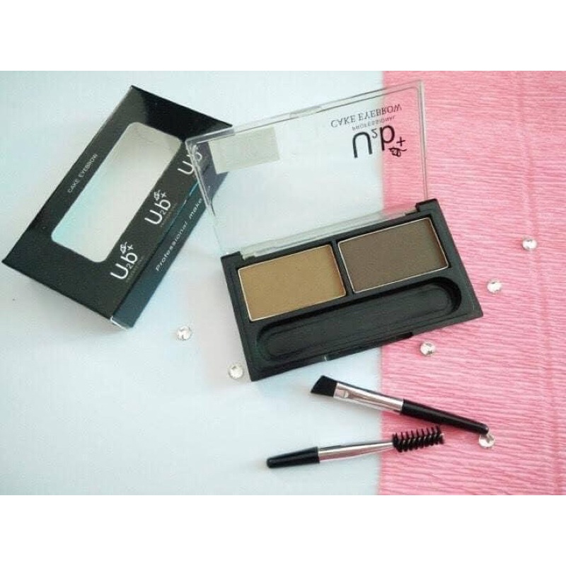 Bột Tán Mày U2B