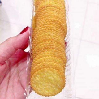 Bánh Ok thái