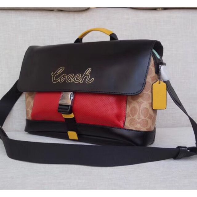 TÚI COACH SIÊU ĐẸP