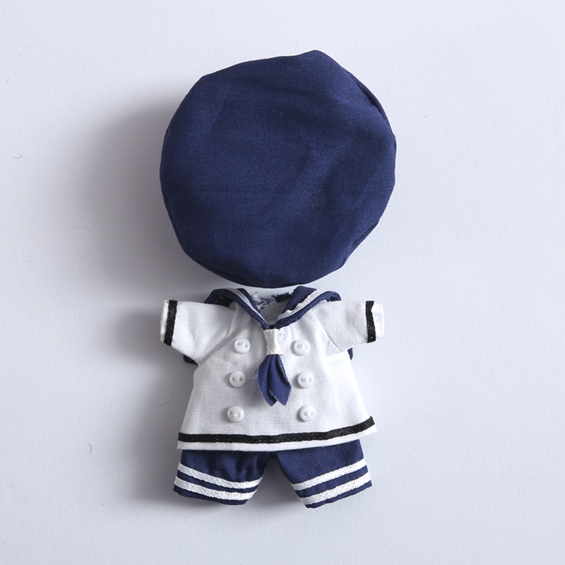 Mô Hình Nhân Vật Ymyobitsu11 1/12 BJD BODY9 OB11 Độc Đáo Sống Động