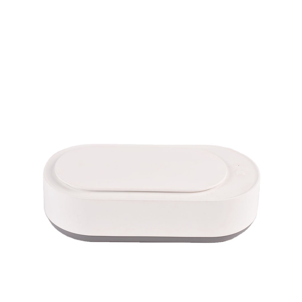 Máy Làm Sạch Bằng Sóng Siêu Âm Xiaomi EraClean GA01 - Máy Rửa Trang Sức - Chất Liệu ABS