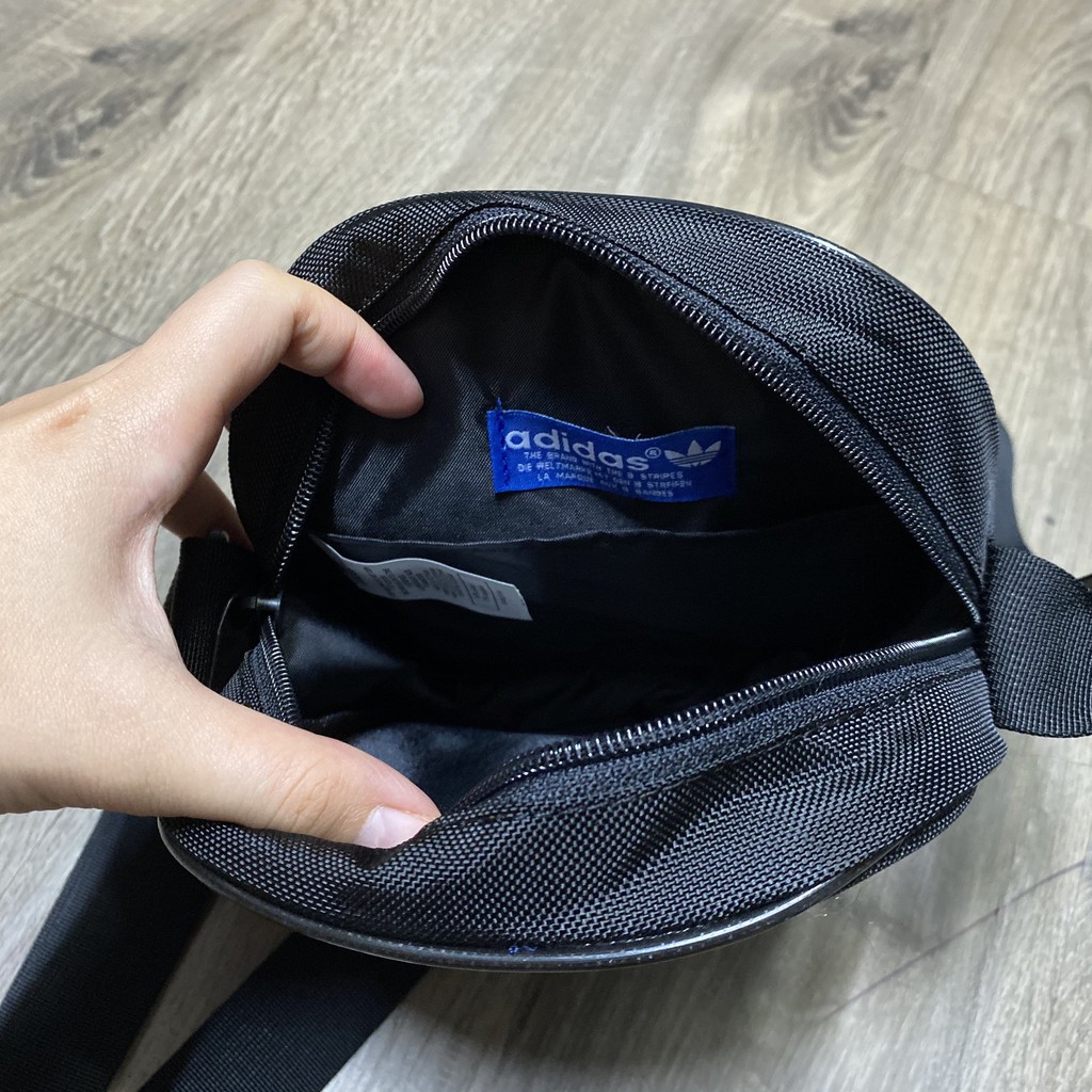 [CHUẨN VNXK] Túi đeo chéo đựng Ipad mini Festival chống nước siêu tốt, chất dày dặn tiện lợi - BH trọn đời khóa kéo | BigBuy360 - bigbuy360.vn