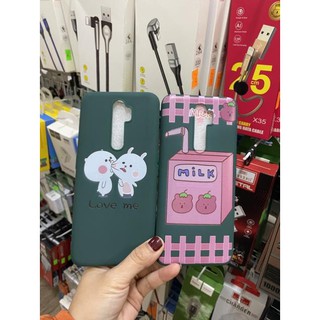 Ốp Oppo A5/2020-A9/2020
