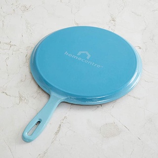 Chảo gang chống dính mỏng 29cm Home Centre