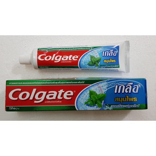 Kem đánh răng Colgate 140g Ngừa Sâu Răng