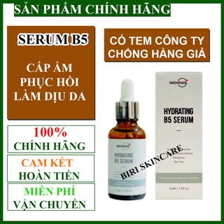 ✅ b5 mediphar serum b5 cấp nước, phục hồi da mediphar 30ml