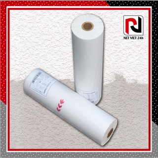 Bảng báo giá Màng Cán Nhiệt Bopp Bóng, Mờ