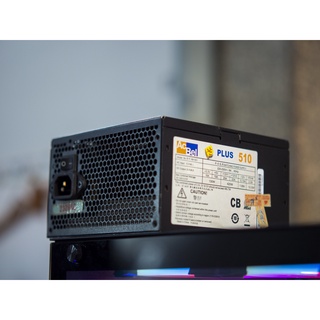 Nguồn máy tính AcBel E2510 Plus 510W