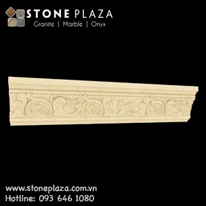 PHÀO ĐIÊU KHẮC ĐÁ TỰ NHIÊN PDK-04