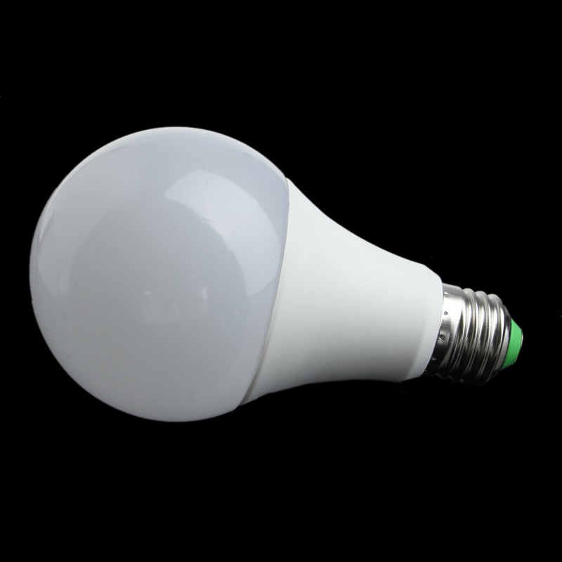 Bóng Đèn Led 85-265v E27 20w Rgb 16 Màu Kèm Điều Khiển Từ Xa