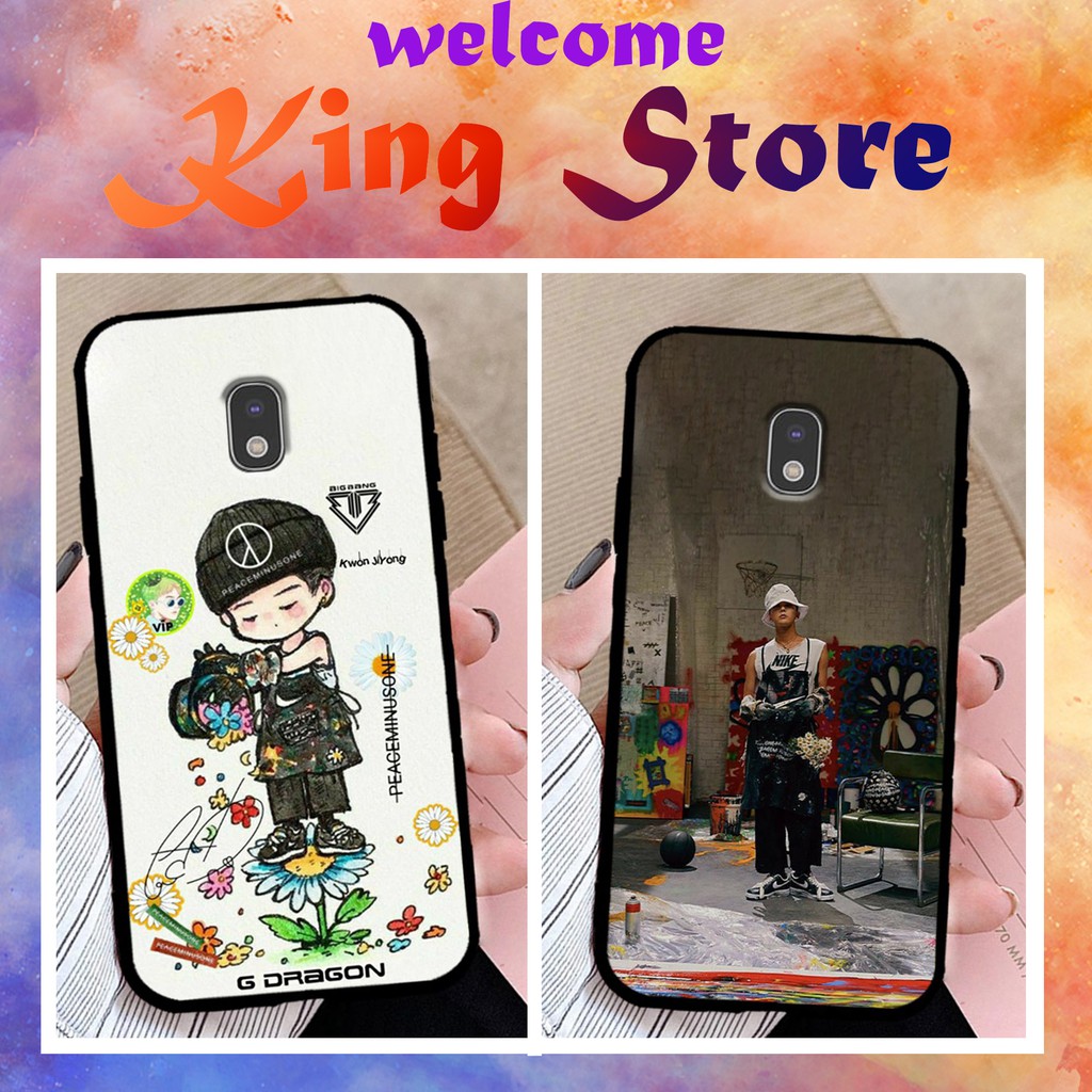 Ốp lưng Samsung J5-2015/J5-2016/J5 pro/J5 prime in hình cbi/G-Dragon siêu đẹp, độc, lạ_KINGSTORE.HN_Ốp SS J5/J510/pro/pr