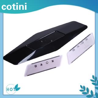 2 in 1 vertical bracket stand holder for ps4 slim ps4 pro