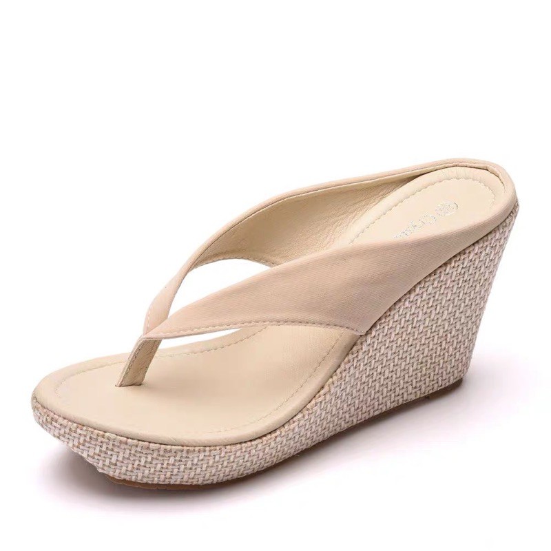 Kẹp nữ đế xuồng sang chảnh 8,5cm