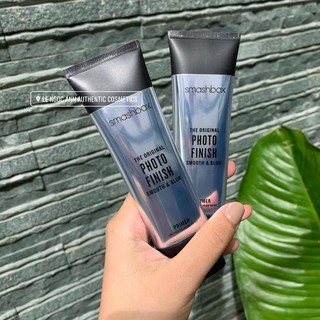 Kem Lót Smashbox Photo Finish Foundation Primer 30ML