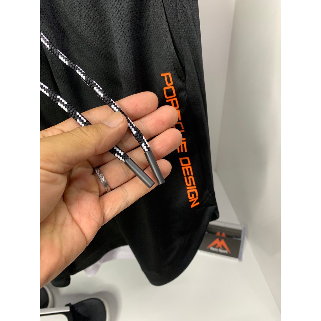 Quần gym 2 lớp - chạy bô, gymer, thể thao - có túi đựng điện thoại | BigBuy360 - bigbuy360.vn