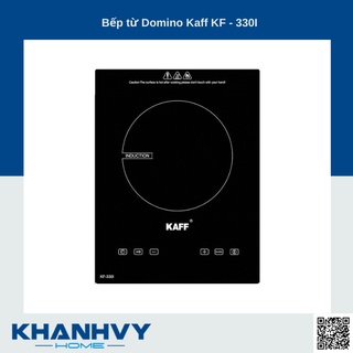 Bếp từ Domino Kaff KF - 330I
