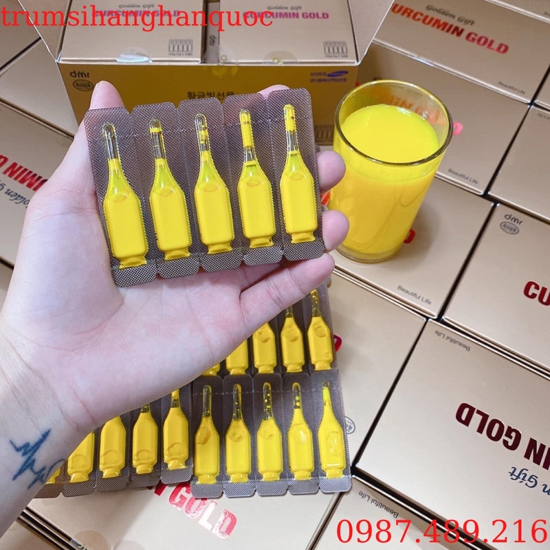 𝐍𝐆𝐇𝐄̣̂ 𝐍𝐀𝐍𝐎 𝐂𝐔𝐂𝐔𝐌𝐈𝐍 𝐆𝐎𝐋𝐃 𝐌𝐀̂̃𝐔 𝐌𝐎̛́𝐈, HỘP NHỎ 50 TÉP