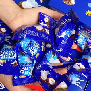 🥥🍫BÁNH SOCOLA TAN CHẢY 3 LỚP🍫🍩