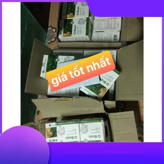 HẠ GIÁ 5 hộp G Brain cốm bổ não HẠ GIÁ