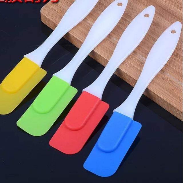 Spatula silicon