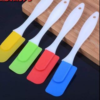 Spatula silicon