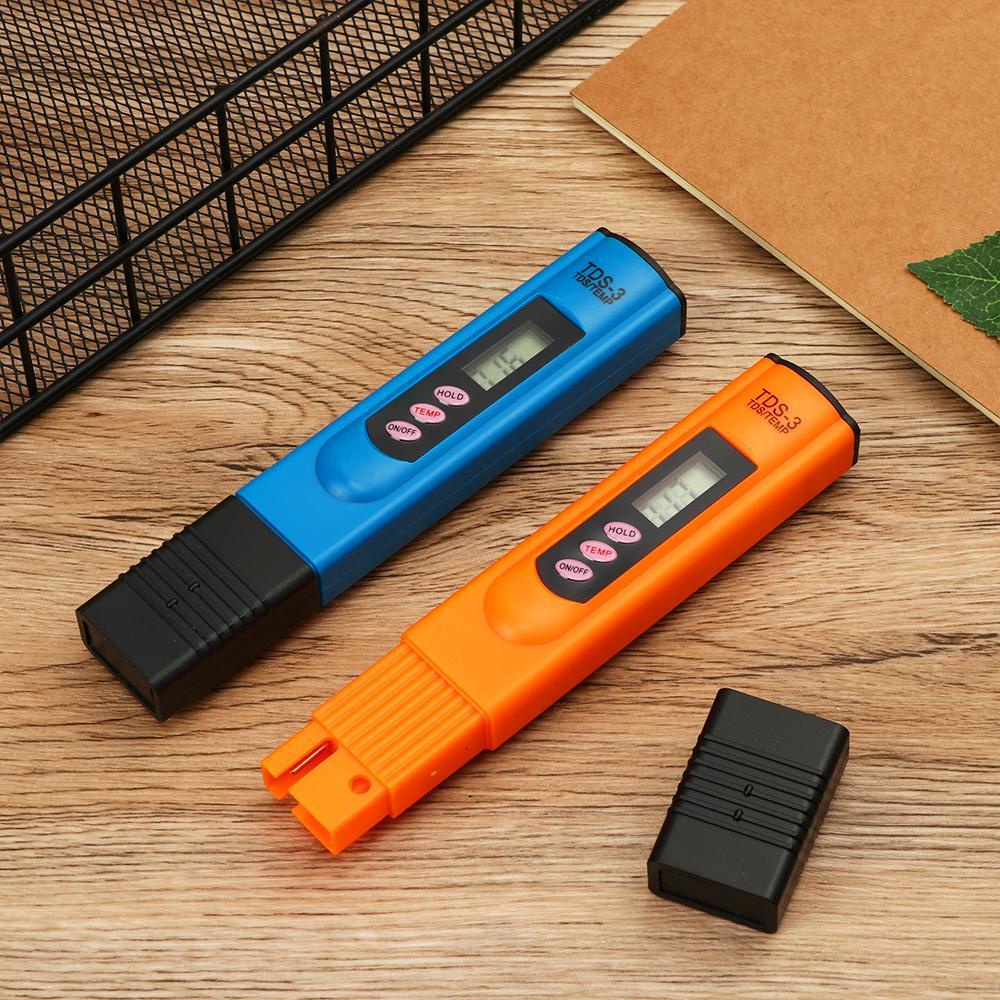 Bút Thử Chất Lượng Nước BTLIMER TDS