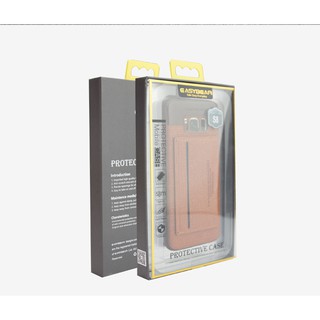 ỐP LƯNG GALAXY S8, S8 PLUS CARD HOLDER